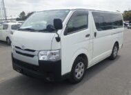 2015 Toyota HiAce Van