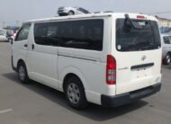 2015 Toyota HiAce Van