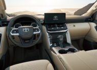 2009 Toyota Land Cruiser V8