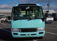 2010 Toyota Coaster