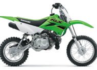 2022 Kawasaki KLX110R