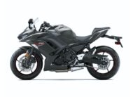 2022 Kawasaki Ninja 650 Base