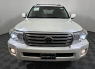 2015 Toyota Land Cruiser Base