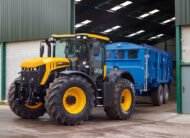 2017 JCB Fastrac 4220