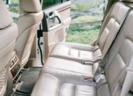 2013 Toyota Land Cruiser V8