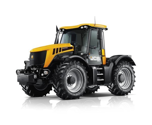 2012 JCB Fastrac 3230 Xtra