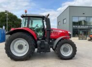 2010 Massey Ferguson 6490