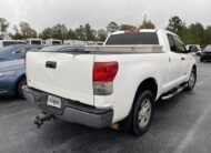 2010 Toyota Tundra DoubleCab