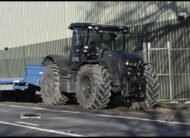 2018 JCB Fastrac 4220