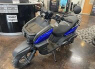 2022 Yamaha Zuma 125