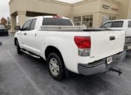 2010 Toyota Tundra DoubleCab