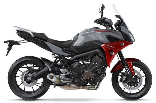 2020 Yamaha Tracer