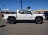 2010 Toyota Tundra DoubleCab