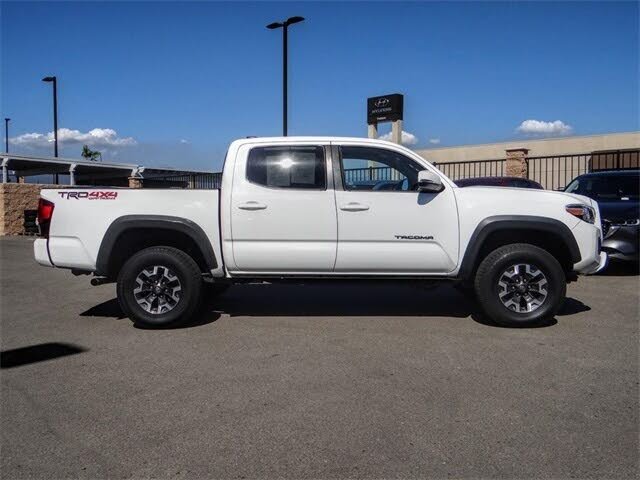 2010 Toyota Tundra DoubleCab