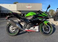 2022 Kawasaki Ninja 400 ABS KRT Edition