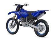 2022 Yamaha YZ250X