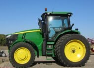 2015 John Deere 7230R