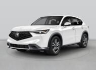 2025 Acura ADX