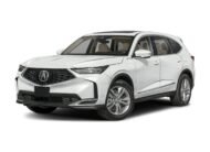 2026 Acura MDX