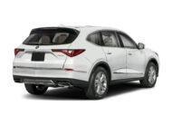 2026 Acura MDX