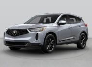 2026 Acura RDX