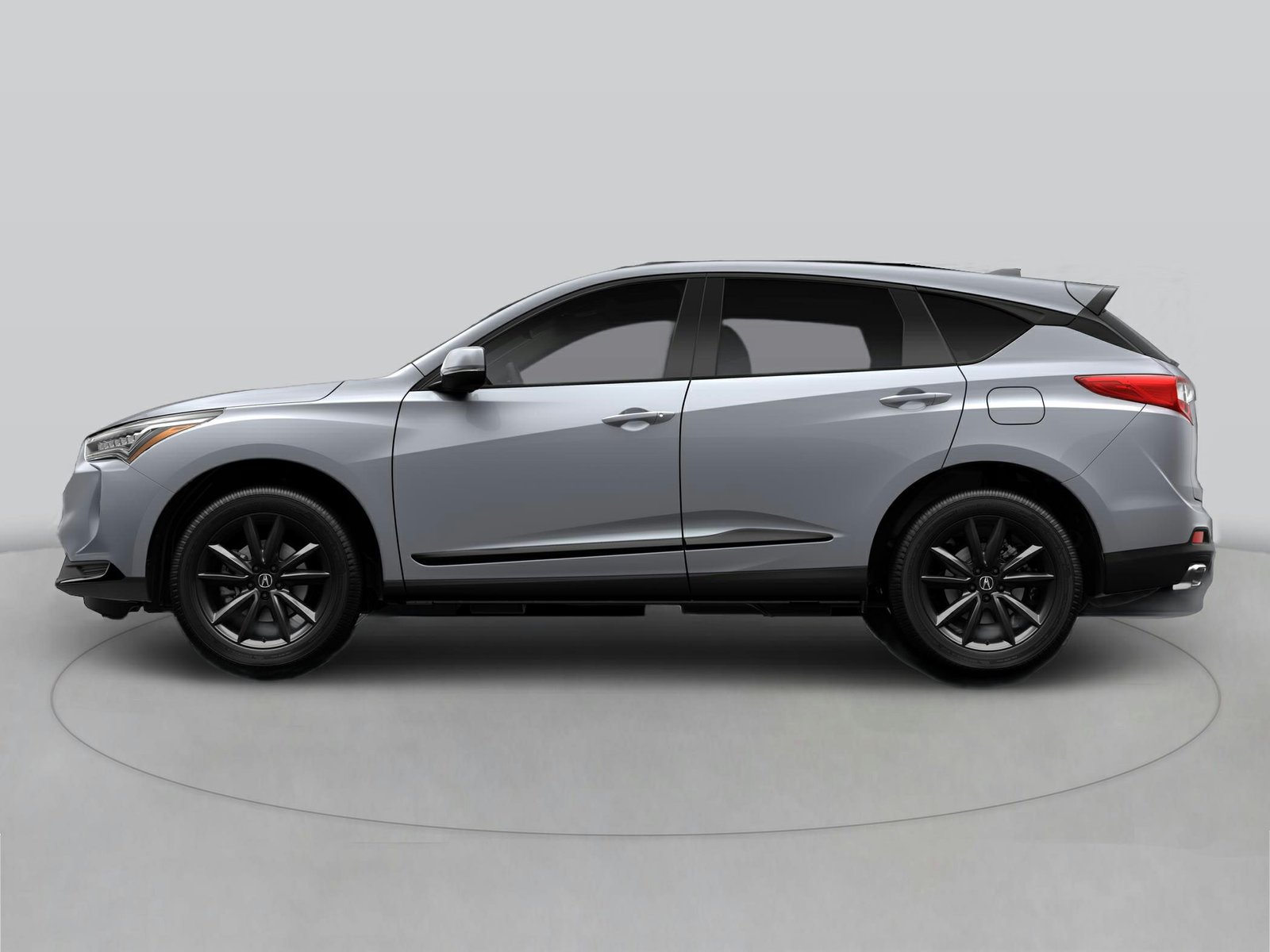 2026 Acura RDX