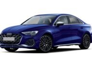 2026 Audi S3