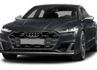 2025 Audi S7