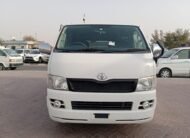 2009 Toyota HiAce Van