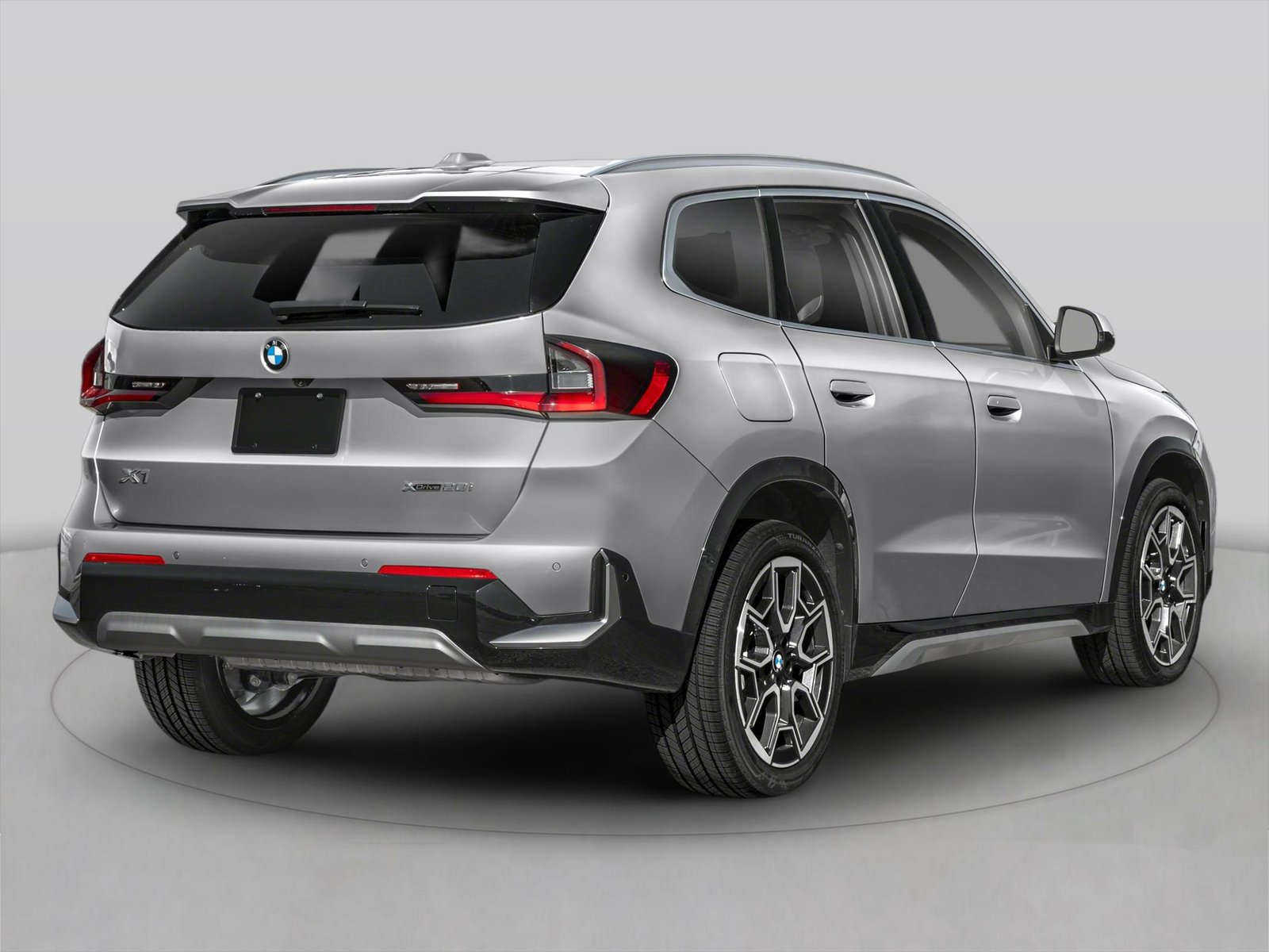 2026 BMW X1