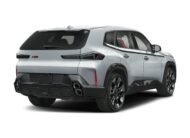 2026 BMW XM