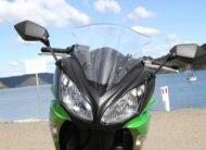 2013 Kawasaki Ninja 650