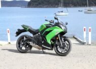 2013 Kawasaki Ninja 650