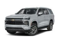 2026 Chevrolet Tahoe