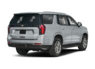 2026 Chevrolet Tahoe