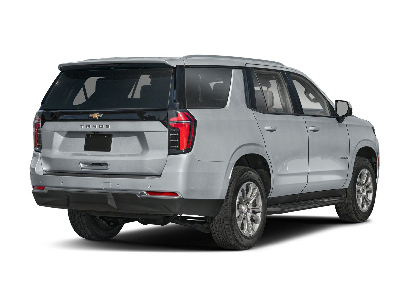 2026 Chevrolet Tahoe