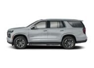 2026 Chevrolet Tahoe
