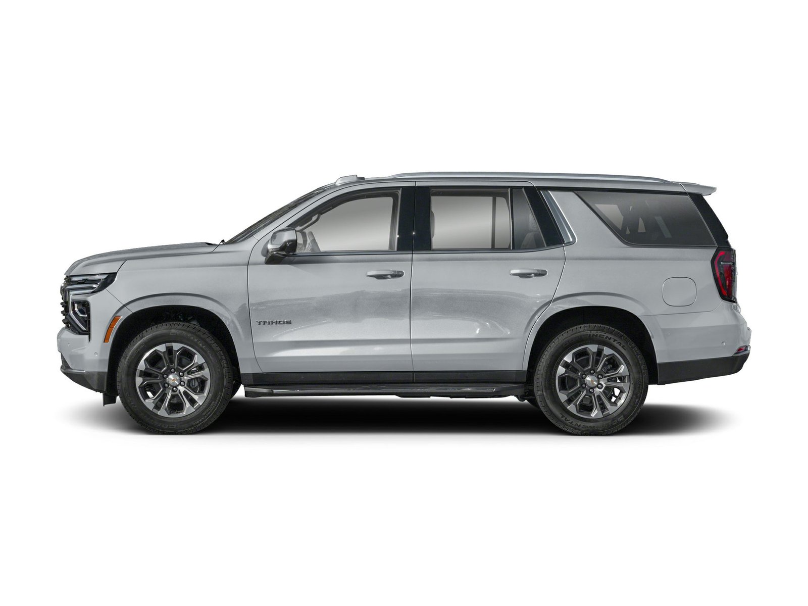 2026 Chevrolet Tahoe