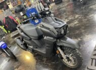 2022 Yamaha Zuma 125