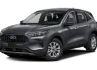 2026 Ford Escape