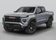 2026 GMC Canyon