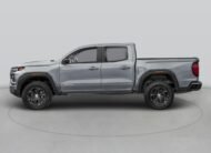 2026 GMC Canyon