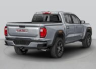 2026 GMC Canyon