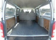 2007 Toyota HiAce Van