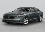 2025 Honda Accord