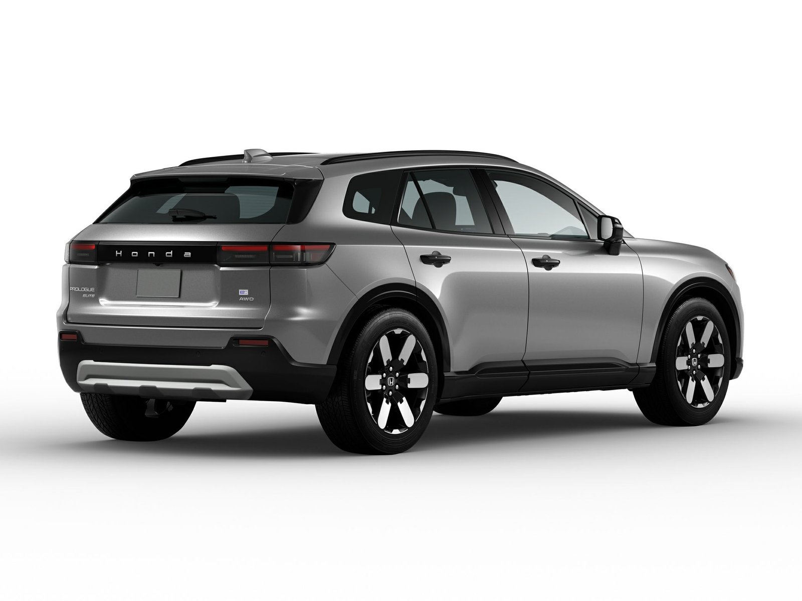 2026 Honda Prologue