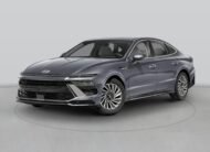 2026 Hyundai Sonata