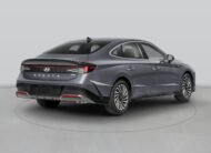 2026 Hyundai Sonata