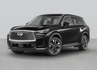 2026 Infiniti QX60 Pure