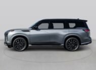 2026 INFINITI QX80 Pure